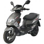 2010 PGO T-Rex 50 photo